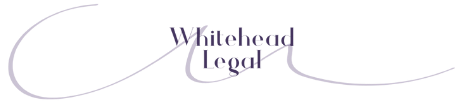 Whitehead legal cropped logo